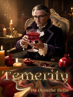 cover image of Temerity